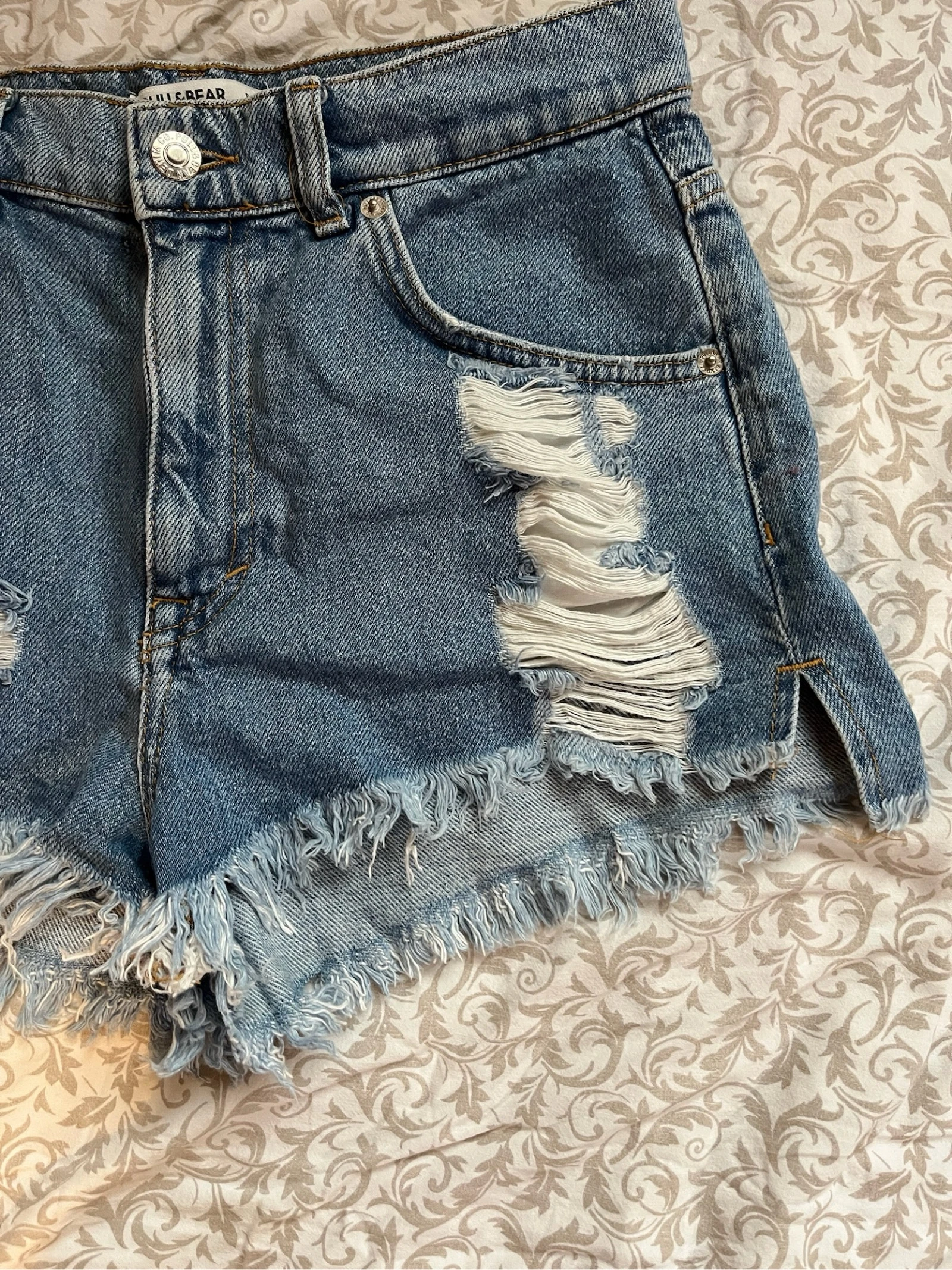 short jeans by Pull&bear – photo 3